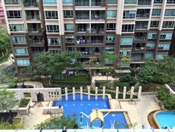 Lakeholmz (D22), Condominium #63452592